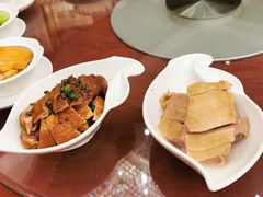 -南京金陵饭店