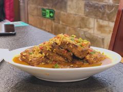 -湘肠香火锅店(团结湖店)