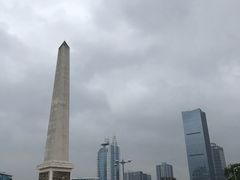 -百林公园-两江幸福广场