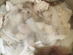 -芭缇沁园椰子鸡(中航紫金新天地店)