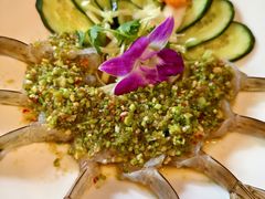 -阿诺泰·泰国餐厅(棕北店)