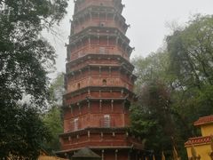 -宝通禅寺