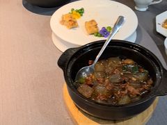 -秦月轩·陕西家乡菜(阜成路·五棵松店)