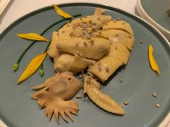 -广州富力丽思卡尔顿酒店·丽轩·粤菜