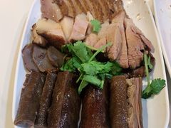 -壹只卤鹅·潮汕菜(莲塘店)