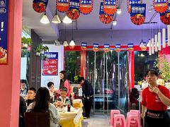 -怪怪龙虾·来自江苏盱眙(惊驾路店)