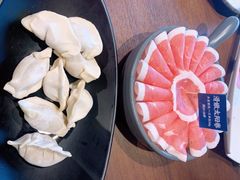-快乐小羊火锅(河西王府井店)