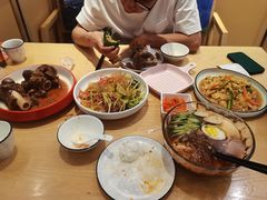 -东北风(江北万达店)