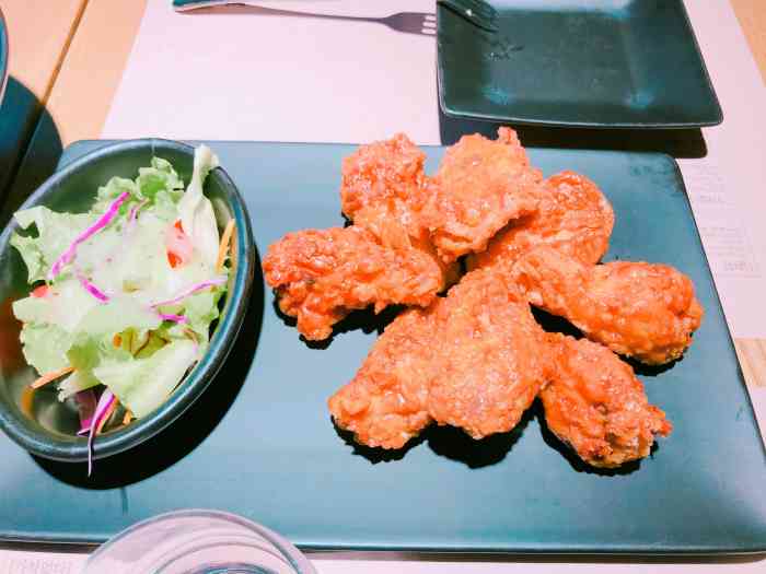 kyochon1991校村(嘉頓廣場店)-