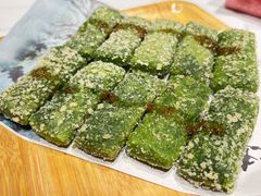 -阿露佳·舌尖上的安吉菜