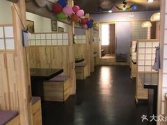 -景鹤料理(上地华联店)
