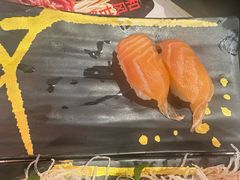 -争鲜回转寿司(东方银座店)