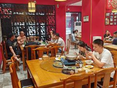 -前堡羊汤岫岩一部(凯隆店)