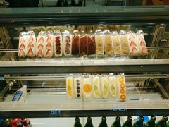 -Fruwich果明治(西单更新场店)