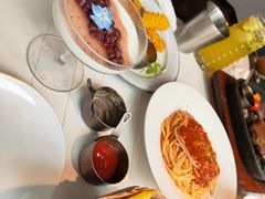 -牛扒先生·厚切雪花牛扒西餐厅(北京路禺山路店)