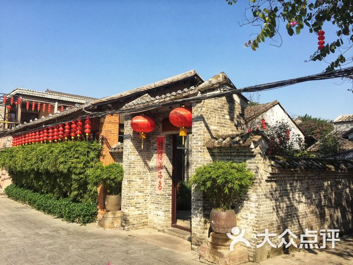 德云居饭馆-图片-顺德区美食-大众点评网