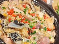 -廖川菜(金虹桥店)