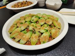-紫光园·烤鸭·北京菜(团结湖店)