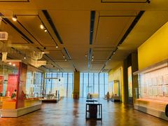 -北京工艺美术博物馆