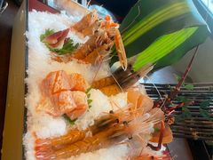 -万岛日本料理铁板烧(万泰国际店)