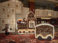 -北京中国大饭店