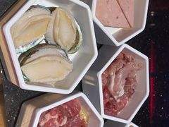-唱客美食KTV量贩(北京路店)
