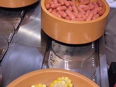 -龍歌自助小火锅(崂山丽达店)