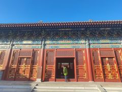 -历代帝王庙博物馆