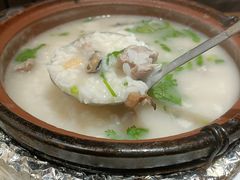 -粤仔湾砂锅粥(金太湖店)