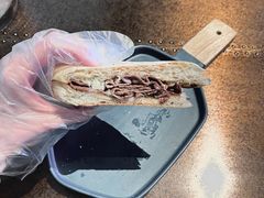 -BOCATA 西班牙餐厅(三里屯店)