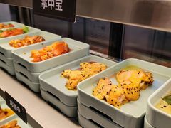 -文立新麻辣烫(合生汇21街区店)