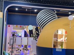 -MELAND CLUB亲子乐园·派对·餐厅(北京芳圆里ID MALL店)