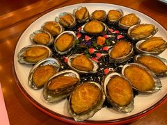 -顺风山庄(水濂山店)