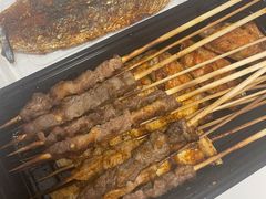 -眼镜哥浦江夜宵大本营