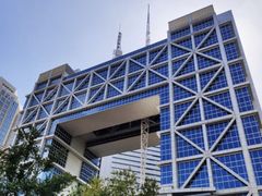 -上海证券交易所(上海证券大厦北塔店)