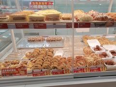 -味多美蛋糕(航天桥店)