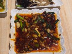 -香缇小院私房菜(盐务街店)