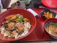 -食其家·牛丼咖喱(苏州永旺店)