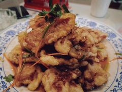 -石老头关东饺子王·东北菜(嘉华鑫城店)
