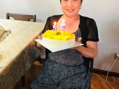 -幸福西饼生日蛋糕·下午茶(闵行店)