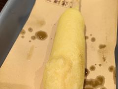 油炸冰棍-老厨家(友谊路总店)