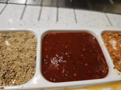 -玉善烧烤串城(长春总店)