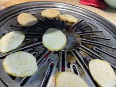 -老炉家木炭烤肉(长江国际店)