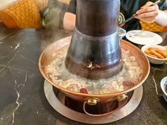 -东来顺饭庄(金泉广场店)