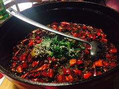 -烛影拾光观景餐厅·创意菜·摄影·小提琴(大唐不夜城店)