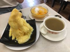 -味香园传统甜品店(牛车水店)