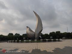 -北戴河东海水浴场