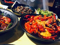 -小田油焖小龙虾(双井店)