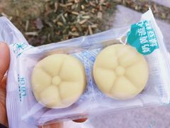 -巴黎贝甜(银城东苑店)