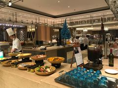 -舟山朱家尖威斯汀酒店·知味标帜自助餐厅